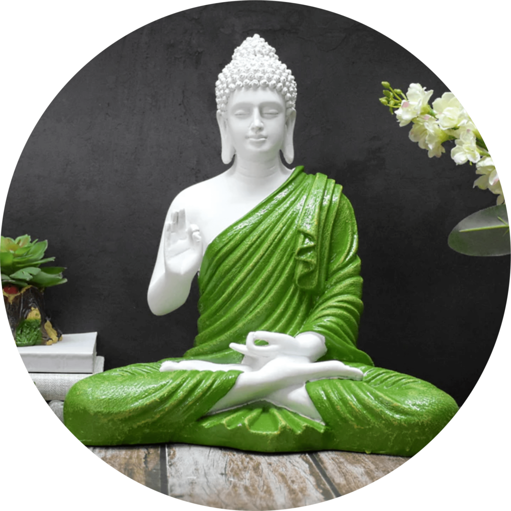 Buddha Statue Collection God Statues