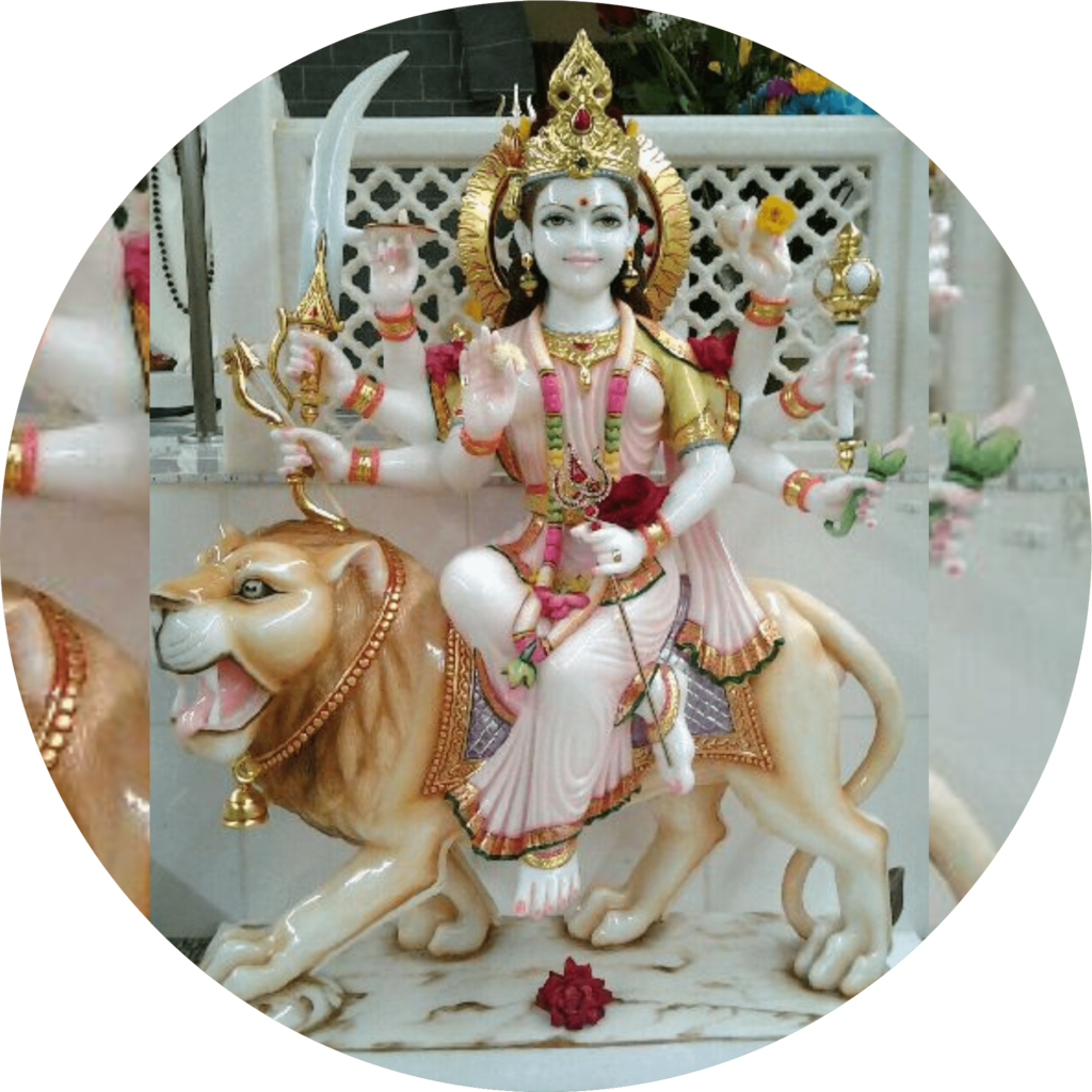 Durga Maa Statue Collection God Statues