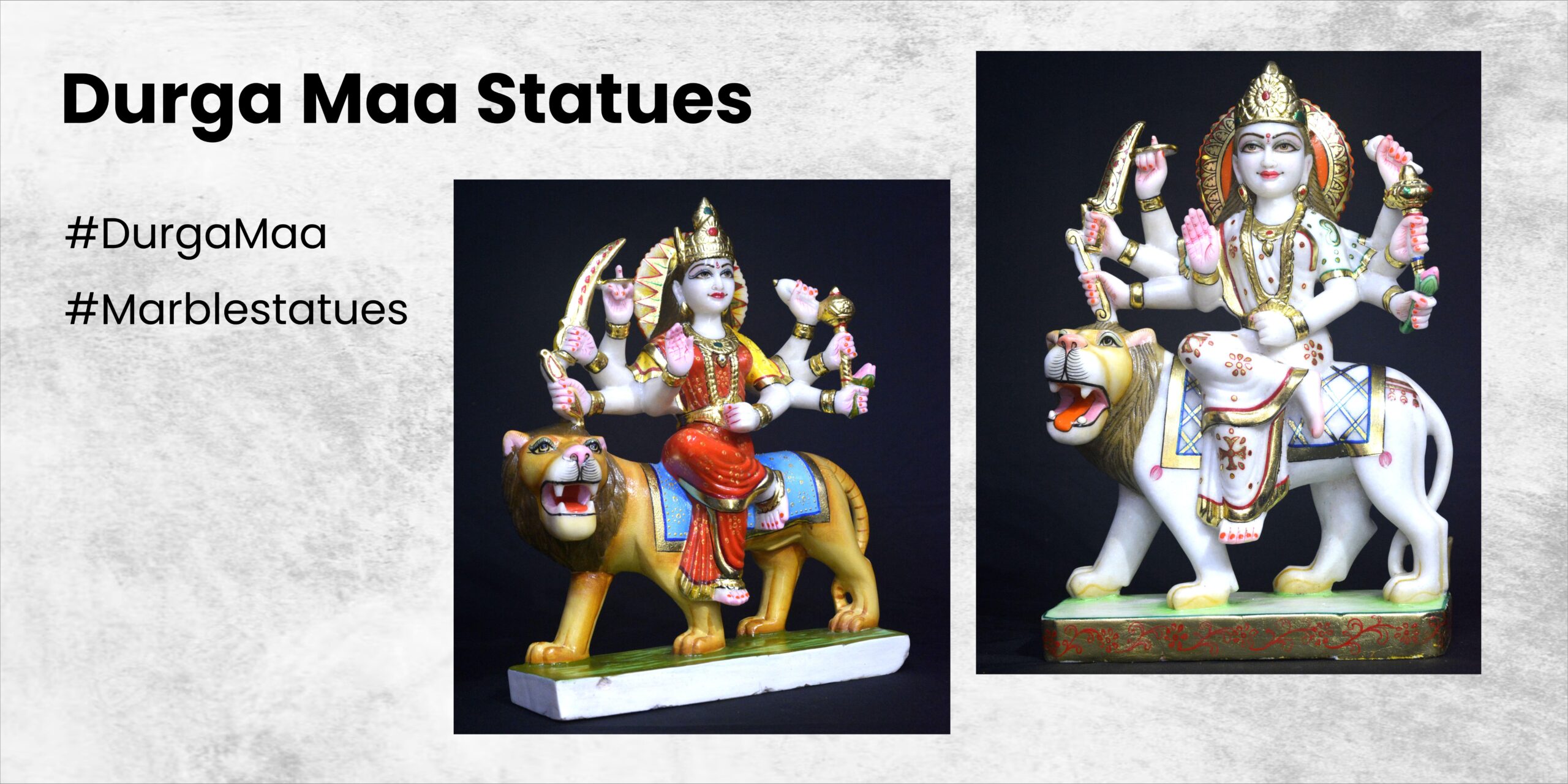 Durga Maa Statues Category God Statues