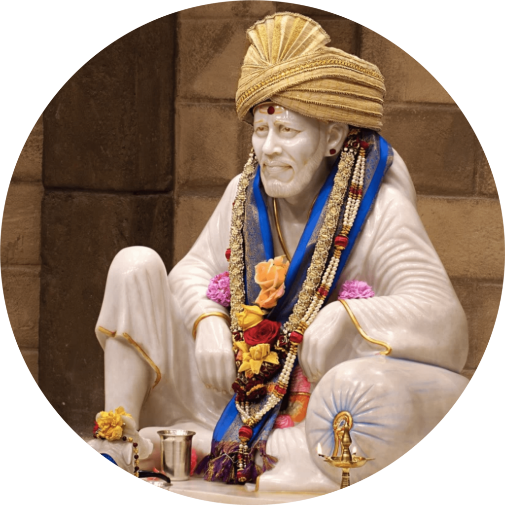 Sai Baba Statue Collection God Statues